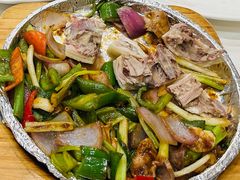 -清心鸡沙田乳鸽店·非遗传承(粤垦路店)