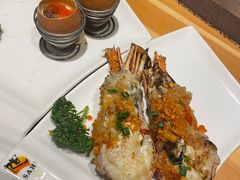 -割烹旭日本料理(龙湖狮山天街店)