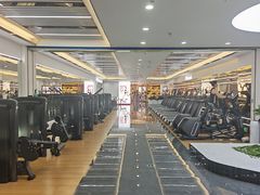 -云顶游泳健身(广州塔店)