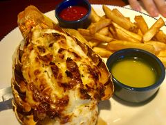 -RED LOBSTER(多伦多DT店)