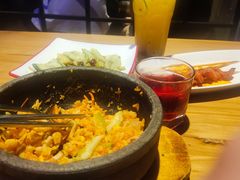 -花腰餐吧Bistro烧烤 傣味(传媒大学店)