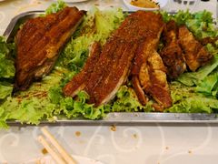 -清真·鸦儿李记·涮肉(和平里店)