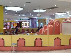 -深圳天虹(沙河店)
