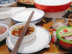 -小天鹅火锅·一线江景洪鼎旗舰店(洪崖洞店)
