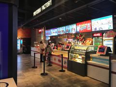 -CGV影城(万象城激光IMAX店)