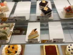 -匠造烘焙(联洋店)