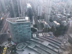 -正佳金殿维福顿公寓(广州正佳广场体育西路地铁站店)