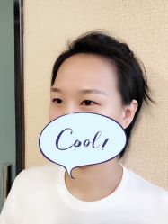 -Verywang半永久纹眉•仪器野生眉