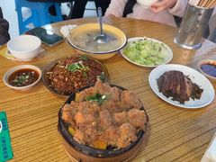 -人和水上飘(第一家店)