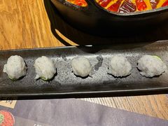 -盡膳口福跷脚牛肉火锅(合生汇购物中心店)