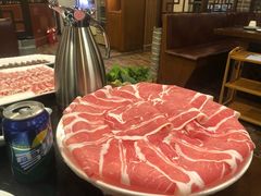 -满禾林火锅(丹东路店)