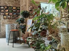 -GOTLOT COFFEE&KITCHEN角落厨房NOOK店