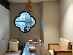 -沐春秋茶书院·茶室.茶馆.商务包房(知春路店)