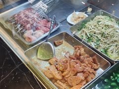 -同胜祥清真新豫菜(杜岭街店)