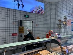 -廖记棒棒鸡(青岛万象城店)