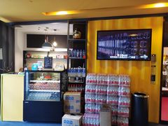-超级猩猩健身·团课(海岸城店)
