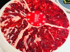 -左庭右院鲜牛肉火锅(七宝领展广场店)