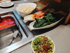 -海底捞火锅(5050购物中心店)