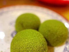 -桃屋日本料理(清华科技园店)