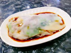 -燊意布拉肠云吞面(中山四路店)