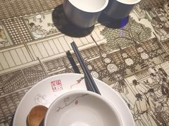 -绿茶餐厅(哈尔滨凯德店)