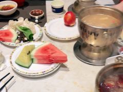 -喜庭海鲜自助(来福士店)