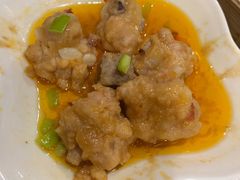 -悦雅居·老广州老味道(长湖店)
