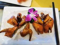 -汤臣·空中餐厅·严选粤菜(石湾世博广场店)