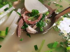 -青海牦牛肉馆