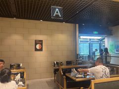 -川骄海鲜自助(亚运村店)