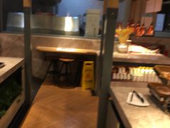 -比格比萨自助(万柳华联店)