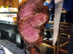 -拉蒂娜·巴西牛排馆 Latina·Brazilian Steakhouse(陆家嘴旗舰店)
