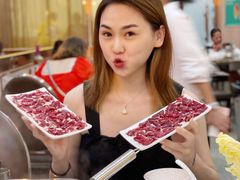 -潮悦牛肉火锅城(水贝店)
