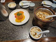 -三道菜(明堂公园店)