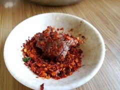 -小杨翘脚牛肉