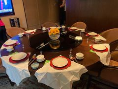 包厢-西安凯悦酒店·湖畔中餐厅
