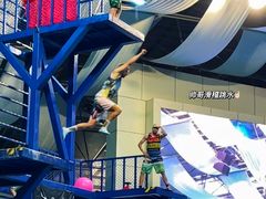 -合肥海洋世界