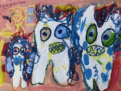 -甲乙果 美术书法(通州校区)