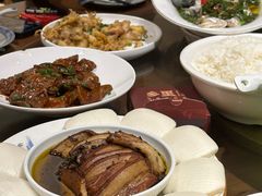 -乡里八闽·福州乡土菜(火车北站店)