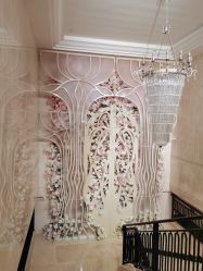 -曼格纳婚礼艺术中心(张江店)