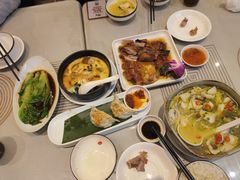 -鹅冠港式茶餐厅(来福士店)