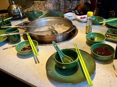 -润园四季椰子鸡火锅(海上世界店)