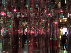 -冰城小镇音乐串吧·聚会餐厅(百子湾店)
