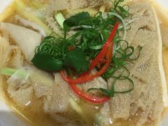 -潮福城大酒楼(湖滨北路店)
