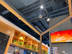 -梨花牛肉汤饭(仁恒伊势丹店)