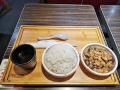 -72街荷叶饭(东方宝泰广场店)