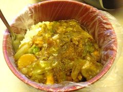 最那个的饭-胖哥料理(兴义里店)