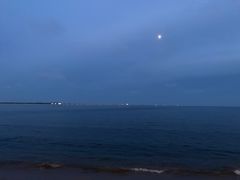 -金梦海湾浴场