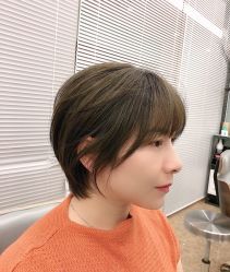 -Mix Boom Hair salon