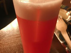 -Strawberry Butterfly草莓蝴蝶日式水果挞